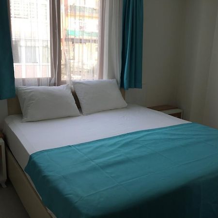 Can Residence Trabzon Exterior photo
