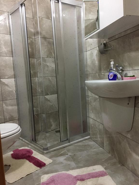 Can Residence Trabzon Exterior photo