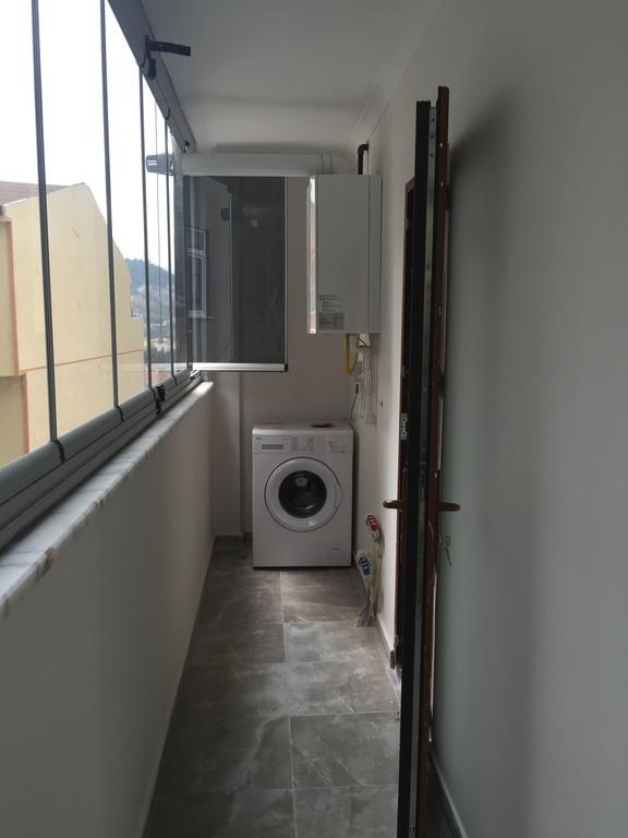 Can Residence Trabzon Exterior photo