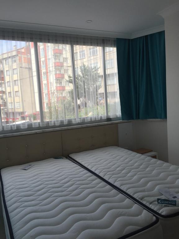Can Residence Trabzon Exterior photo