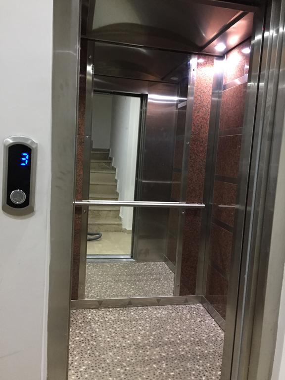 Can Residence Trabzon Exterior photo