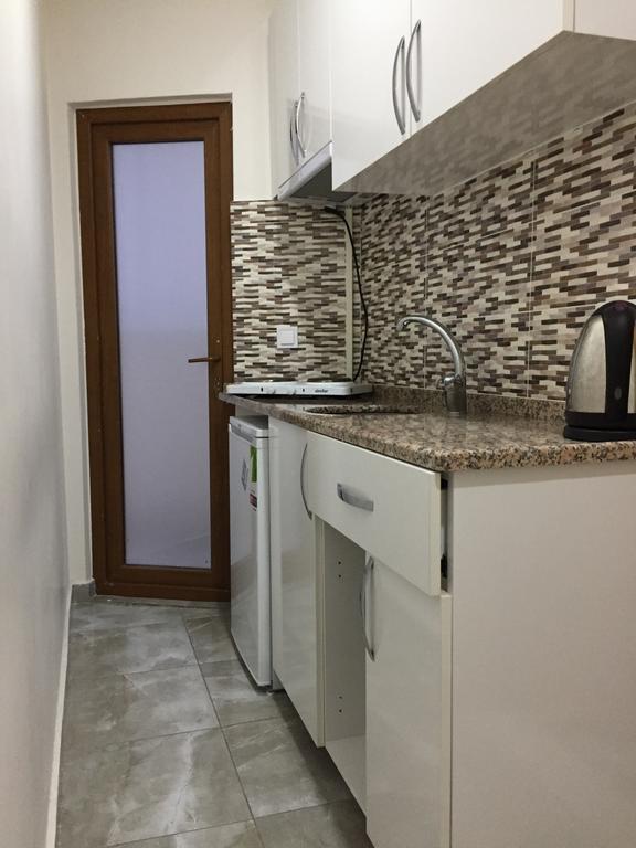 Can Residence Trabzon Exterior photo