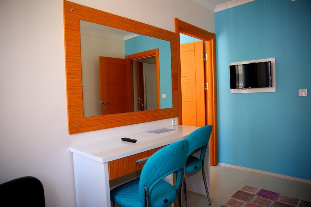 Can Residence Trabzon Exterior photo