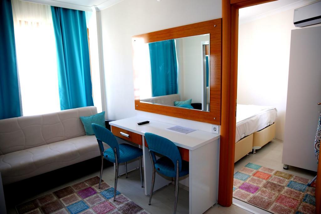 Can Residence Trabzon Exterior photo