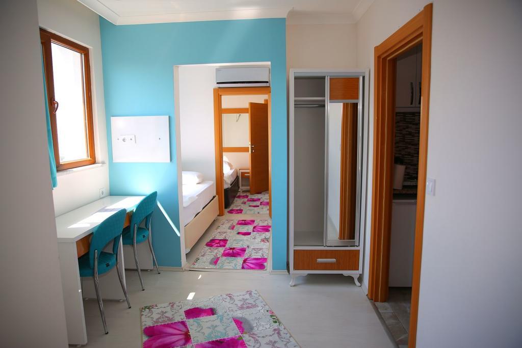Can Residence Trabzon Exterior photo