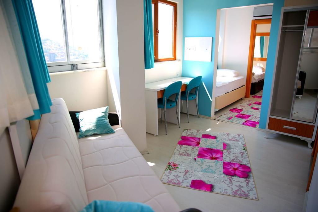 Can Residence Trabzon Exterior photo