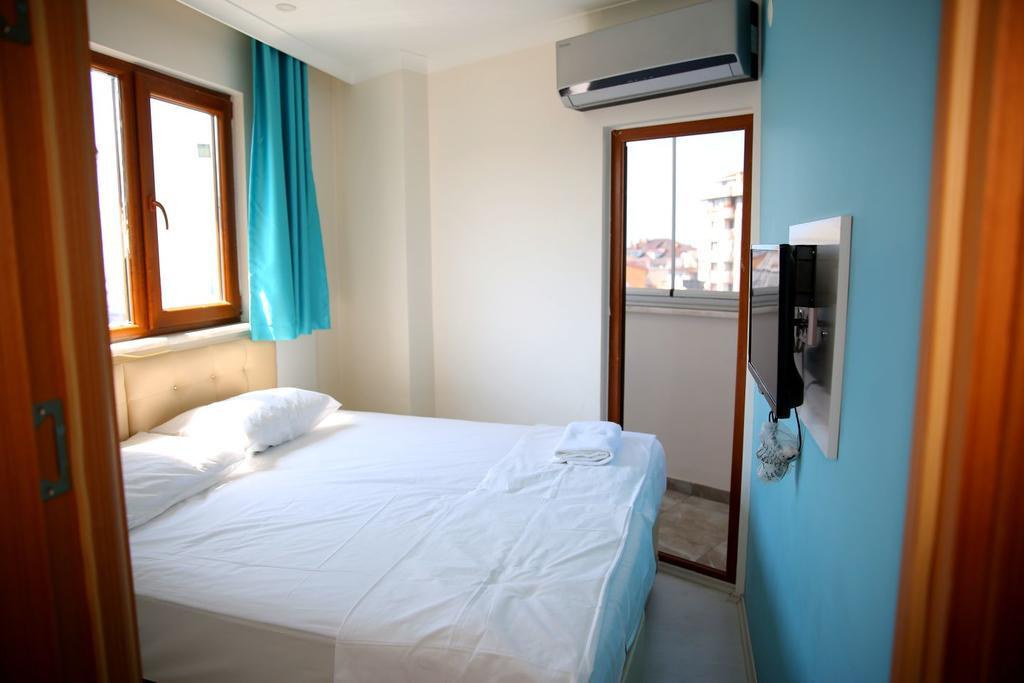Can Residence Trabzon Exterior photo
