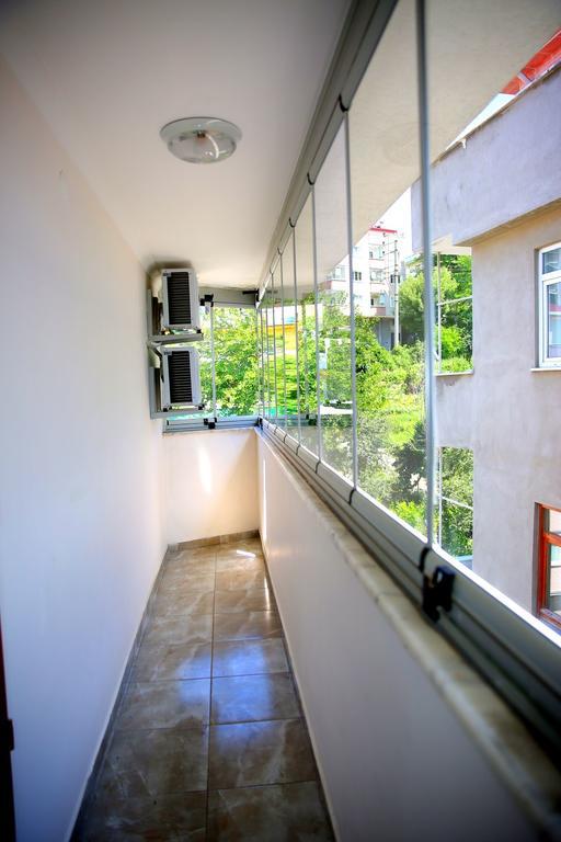 Can Residence Trabzon Exterior photo